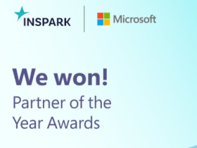 Microsoft onderscheidt partner InSpark met twee awards
