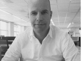 Zerto trekt Gerard van de Water aan als Channel Manager Benelux en Nordics
