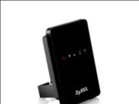 ZyXEL toont mobiele netwerk LTE innovaties tijdens MWC 2014 Barcelona