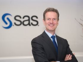 SAS benoemt Remco den Heijer tot Managing Director Benelux