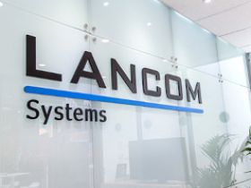 Nieuwe LANCOM SD-WAN Gateway kan tot duizend externe locaties verbinden