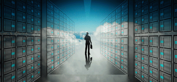 Datacenter-cloud