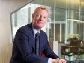 Infor benoemt Jan van Dellen tot Country Manager Benelux
