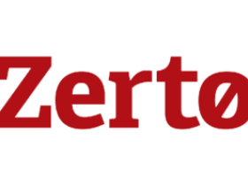 Zerto biedt disaster recovery-oplossing Zerto In-Cloud aan via AWS Marketplace