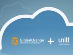 GlobalOrange start samenwerking met cloud-hosting specialist Unitt