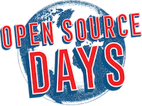 opensource-days-globe
