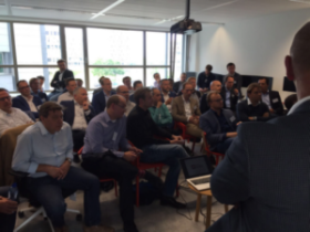 Nieuwe directeur Ruud Alaerds: ‘DHPA toe aan sterkere rol als belangenbehartiger’