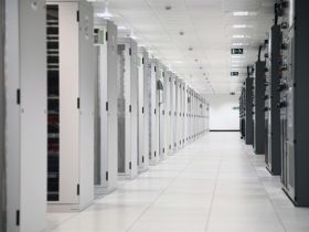 Datacenters getroffen door grootschalige stroomstoring