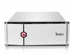 Review: Tintri’s Storage Quality of Service