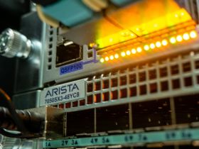 Worldstream selecteert Arista Networks voor op SDN gebaseerde orkestratietools