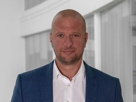Zscaler benoemt Kristof Huet tot Regional Director EMEA Noord