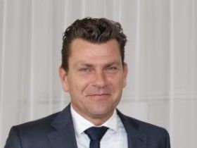 Pieter Holst aangesteld als managing director van Teradata Benelux