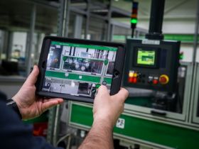Orange en Schneider Electric testen industrieel 5G in Franse fabriek