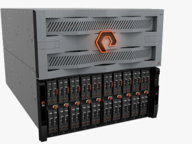 Pure Storage luidt het nieuwe tijdperk in van ongestructureerde data storage met FlashBlade//E