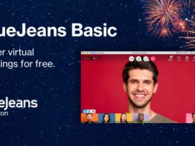BlueJeans by Verizon maakt gratis meetings beter met BlueJeans Basic