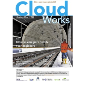CloudWorks 2020 editie 1