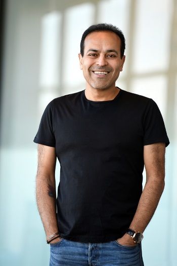 Sanjay Mirchandani