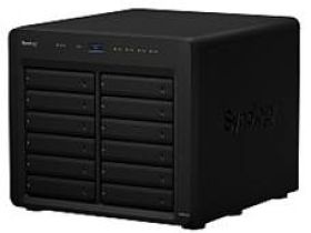 Synology introduceert DiskStations DS2015xs en DS3615xs