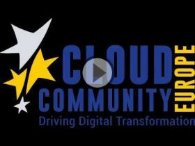 Video uitreiking Nederlandse Cloud Awards online