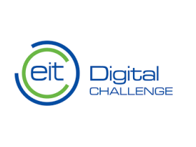 Nederlandse scale-ups genomineerd voor EIT Digital Challenge 2021
