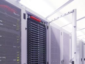 Switch Datacenters versnelt uitrol van datacenters met wereldwijd licentiemodel