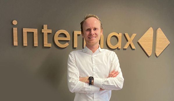 Intermax Karel van den Bos