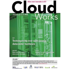 CloudWorks 2019 editie 6
