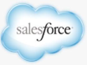 Salesforce realiseert 1,23 miljard dollar