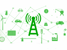KPN introduceert LoRa netwerk voor Internet of Things
