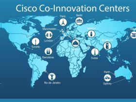 Dimension Data en Cisco gaan partnership voor co-innovatie aan
