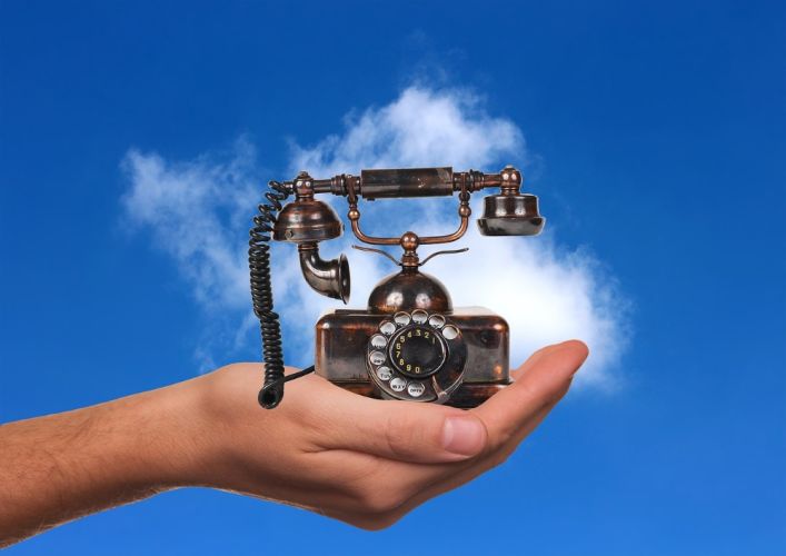 pixabay cloud telefoon