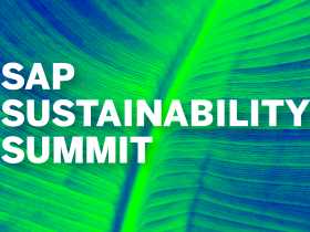 SAP wordt innovatiepartner van duurzaamheidsorganisatie WBCSD