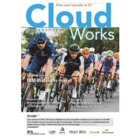 CloudWorks 2019 editie 5