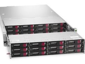 Hewlett Packard Enterprise vernieuwt storageportfolio