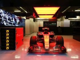 Het Mercedes AMG Petronas Formule 1-team verbetert raceprestaties met Pure Storage