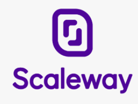Scaleway lanceert het eerste Europese Serverless-aanbod