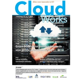 CloudWorks 2020 editie 2