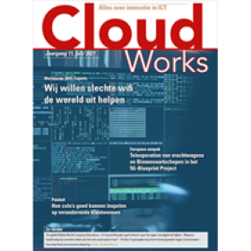 Cloudworks 2021 editie 2