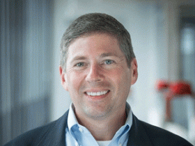 Red Hat benoemt Eric Shander tot Executive Vice President en Chief Financial Officer