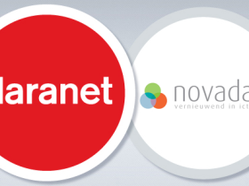 Claranet neemt cloudprovider NovaData over