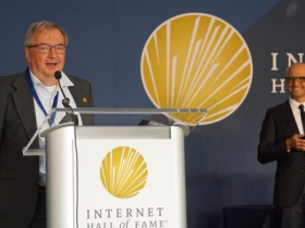 Jaap Akkerhuis wordt 4e Nederlander in Internet Hall of Fame