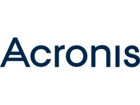 Acronis sluit zich aan bij MPC Alliance