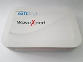WaveXpert: WiFi Packet Capture Oplossing en Wifi Training