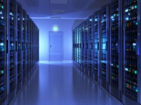 ‘Hyperscale datacenters zorgen voor verschuiving in markt voor datacenterkoeling’