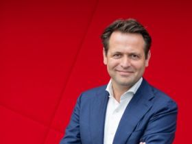 Oracle Nederland stelt nieuwe Country Leader aan