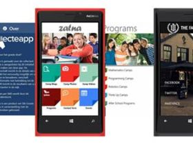 AppMachine introduceert ondersteuning voor Windows Phone 8