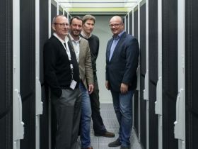 All IT Rooms bouwt Drentse mediatoren om tot groen datacenter