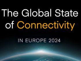 Cradlepoint ‘State of Connectivity in Europe’ rapport