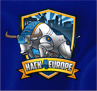 hack4europe