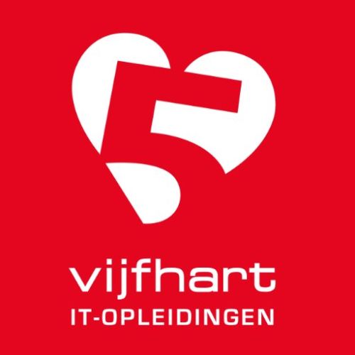 5hart logo